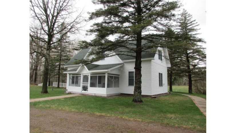 N765 Plummer Road Weyerhaeuser, WI 54895 by Six Lakes/Chetek $314,900