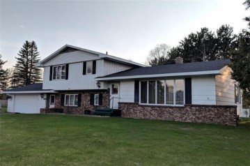 233 South Coleman Street, Bruce, WI 54819