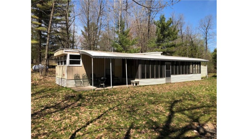 N2202 County Road Bruce, WI 54819 by C21 Affiliated $79,900