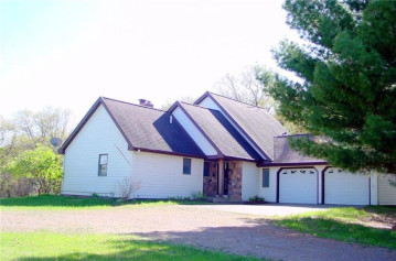 N1575 Sawdust Road, Bruce, WI 54819