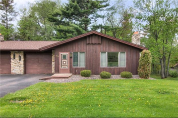 1614 Ojibway Road, Chippewa Falls, WI 54729