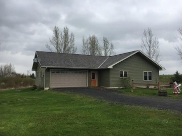 13179 East County Road Ff, Maple, WI 54854