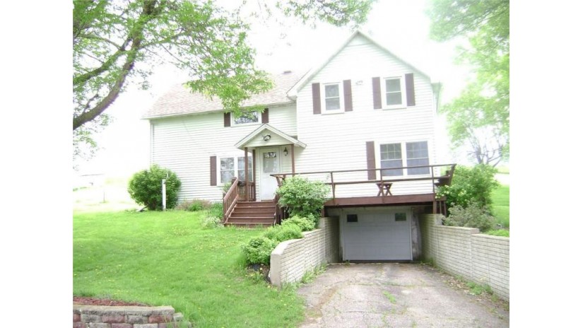 2301 East 150th Avenue Elmwood, WI 54740 by Heit Realty $159,000