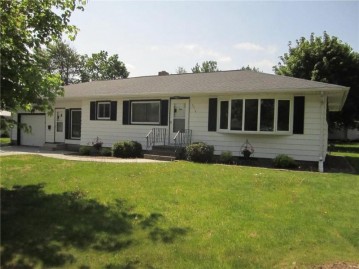 2014 16th Avenue, Bloomer, WI 54724