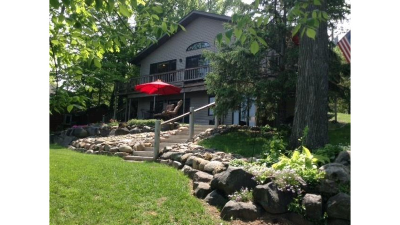 704 Pearson Road Balsam Lake, WI 54810 by Edina Realty, Corp. - Siren $439,000