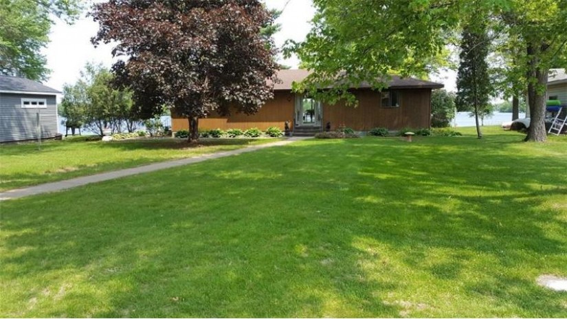 18942 75th Avenue Chippewa Falls, WI 54729 by Woods & Water Realty Inc/Regional Office $409,900