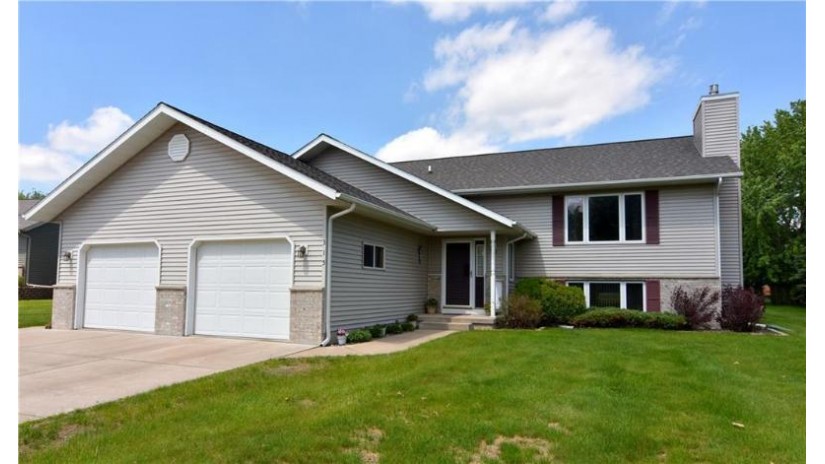 315 Carrie Circle Rice Lake, WI 54868 by Real Estate Solutions $217,700