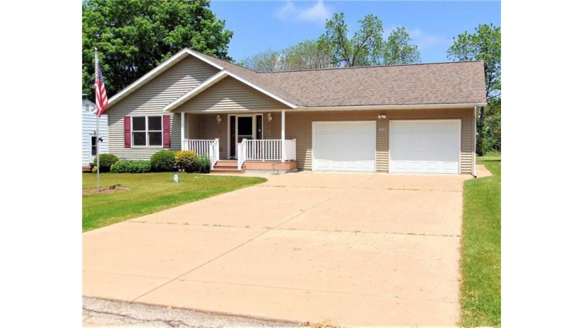 18190 Anderson Street Street Whitehall, WI 54773 by Hansen Real Estate Group $171,900