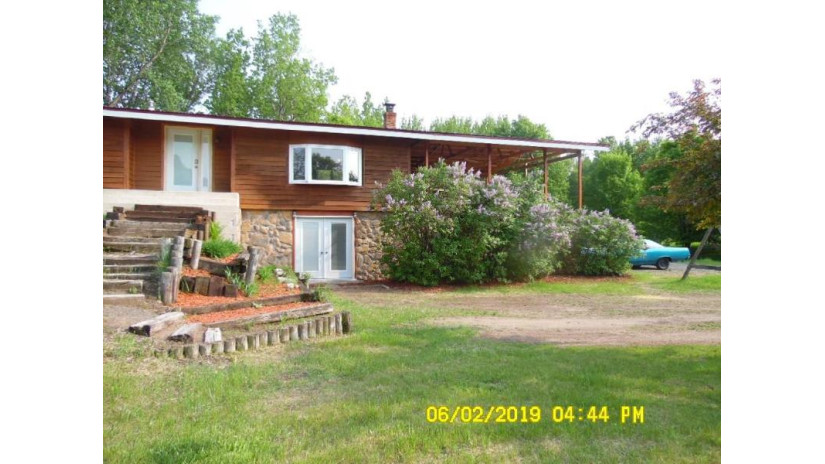 1962 70th Avenue Dresser, WI 54009 by Land And Above Realty Llc $215,000