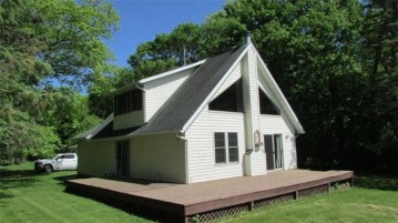 N4250 Tozer Lake Road, Shell Lake, WI 54871