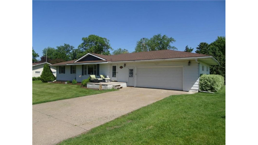 1030 West Park Street Baldwin, WI 54002 by Westconsin Realty Llc $177,500