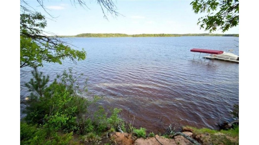 Lot 4 Island View Road Minong, WI 54859 by Edina Realty, Corp. - Siren $115,000