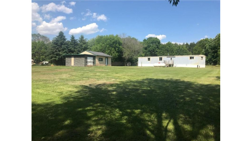 N3631 430th Street Menomonie, WI 54751 by C21 Affiliated/Menomonie $49,900