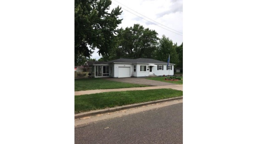 2003 Ash Street Eau Claire, WI 54703 by Elite Realty Group, Llc $144,900