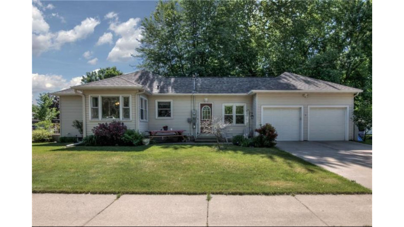 1720 Ohm Avenue Eau Claire, WI 54701 by Keller Williams Realty Integrity/Hudson $194,900