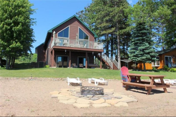 916 Lake Drive, Shell Lake, WI 54871