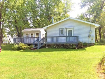 24340 Cumberland Point Road, Siren, WI 54872