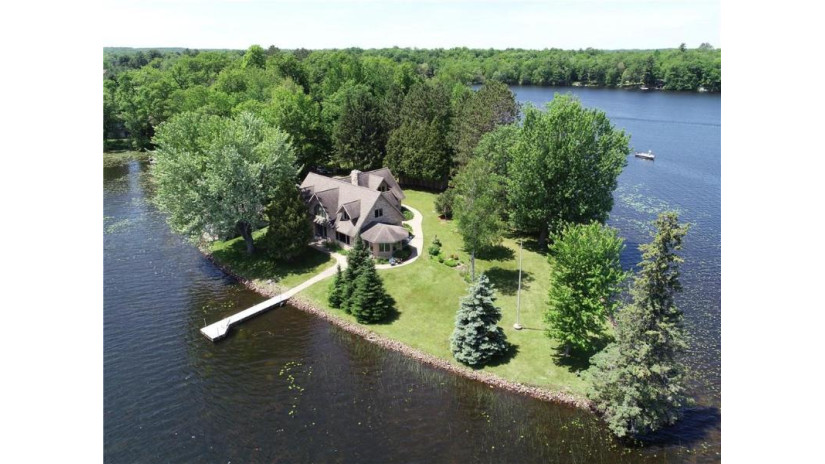 N360 Park Drive New Auburn, WI 54757 by Larson Realty $845,000