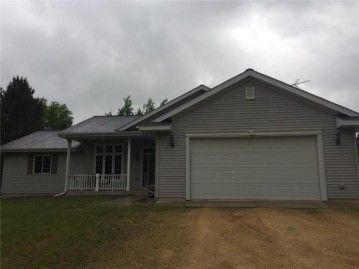 N9811 550th Street, Colfax, WI 54730