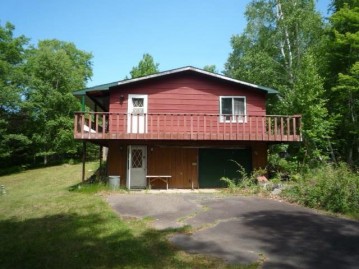 2756 9 1/2, Barronett, WI 54813