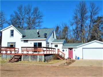 12785 County Road D, Grantsburg, WI 54840