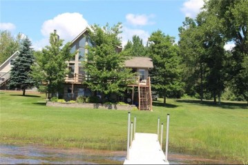 332 Donovan Cove Road, Shell Lake, WI 54871