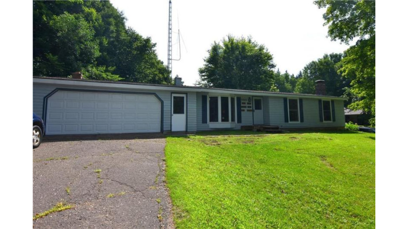 2260 Jeffery Boulevard Cumberland, WI 54829 by Real Estate Solutions $145,000