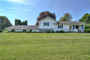 306 East Wilson Avenue, Fall Creek, WI 54742