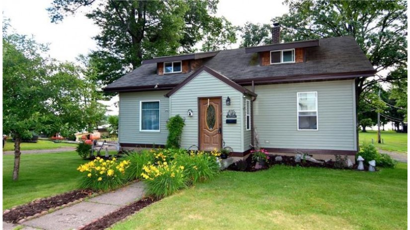 835 Lakeshore Drive Rice Lake, WI 54868 by Real Estate Solutions $129,900
