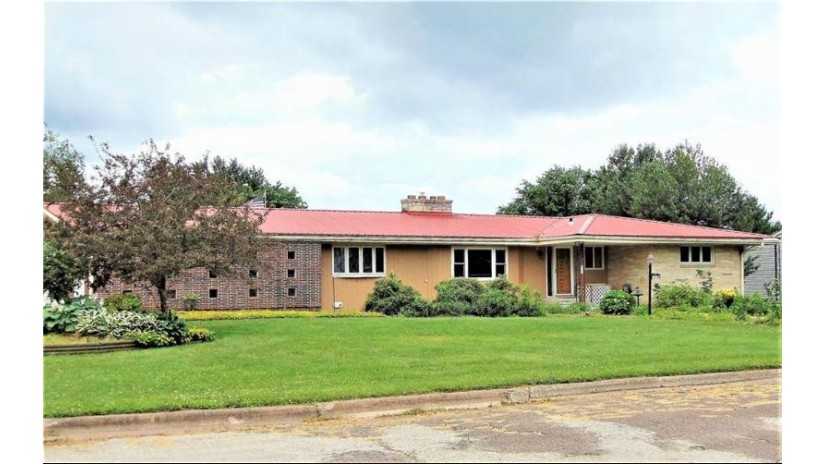 18139 Hopkins St Street Whitehall, WI 54773 by Hansen Real Estate Group $163,900