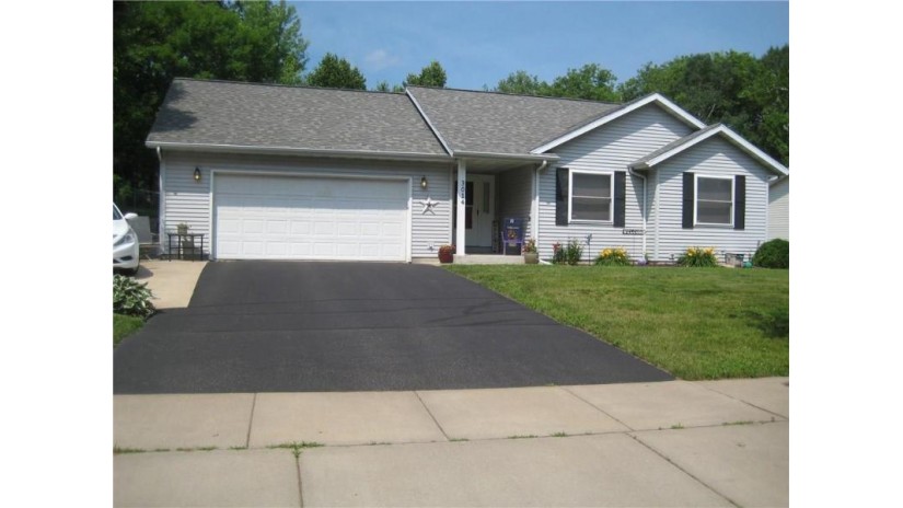 3014 Otis Street Eau Claire, WI 54703 by Donnellan Real Estate $224,900