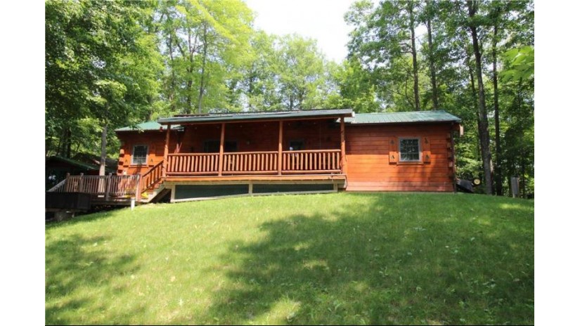 1129 West Cutter Road Road Birchwood, WI 54817 by Coldwell Banker Realty Shell Lake $209,900