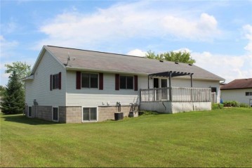 136 Laker Drive, Shell Lake, WI 54871