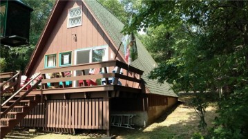 9432 East Lynch Road, Wascott, WI 54859