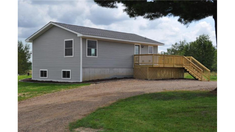 12037 County Highway Ss Bloomer, WI 54724 by Adventure North Realty Llc $189,900