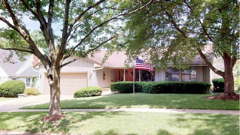 351 Rolfe Road Dekalb, IL 60115 by Key Realty, Inc $264,900