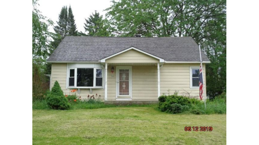 226 Grace Street Walworth, WI 53184 by Keller Williams Realty Signature $125,500