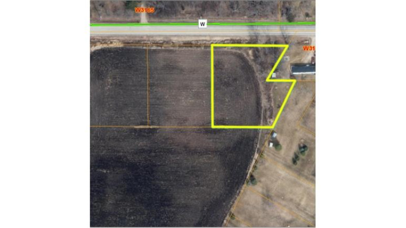 E Hwy W Calumet, WI 53049 by Klapperich Real Estate, Inc. $22,500