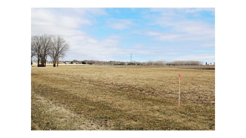 Mchugh Road LOT 3 Freedom, WI 54130 by Brenda Fritsch Realty $110,000