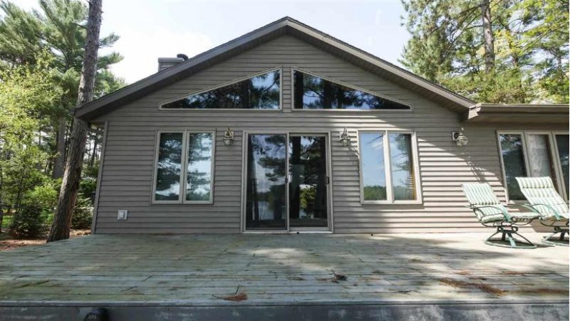 E1073 Whispering Pines Road Farmington, WI 54981 by United Country-Udoni & Salan Realty $584,900