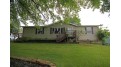 1753 Cedarview Drive Saint Cloud, WI 53079 by Adashun Jones, Inc. $119,900