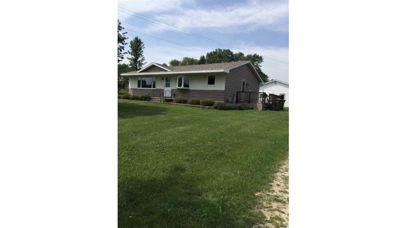 1428 River Road Kewaunee, WI 54216 by Northeast Wisconsin Real Estate, Inc. $155,000