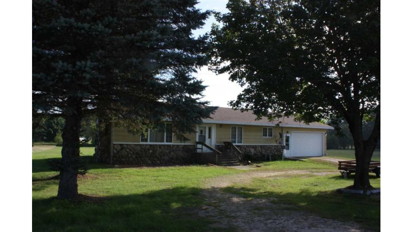 N4490 Hwy Cc Waukechon, WI 54166 by Coldwell Banker Real Estate Group $184,900