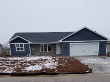 3822 Scotchman Circle, Scott, WI 54311