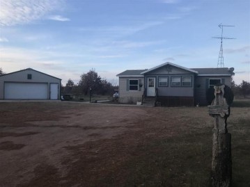 832 Hwy C, Big Flats, WI 54943