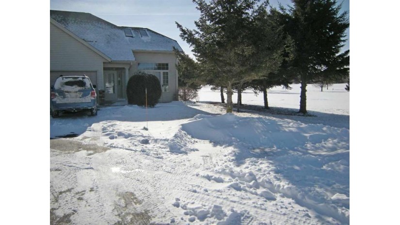 351 Mavis Road B Marion, WI 54950 by Schroeder & Kabble Realty, Inc. $129,900