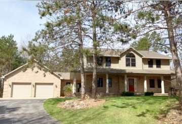 895 Wildrose Lane, Chase, WI 54171