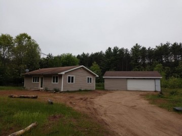 701 N 5th Avenue, Lohrville, WI 54970