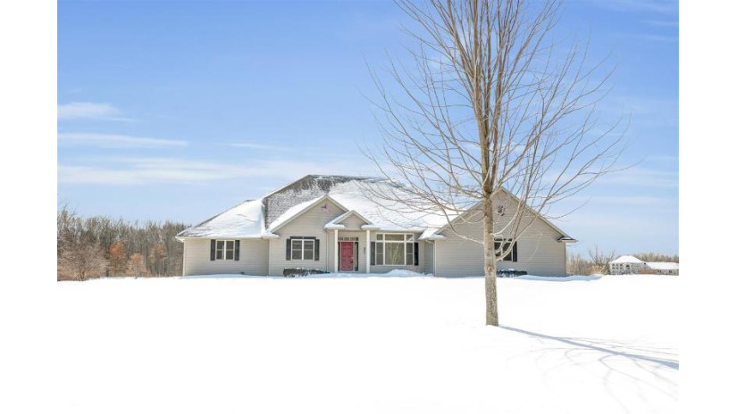 1005 Norfield Road Suamico, WI 54173 by Keller Williams Green Bay $300,000