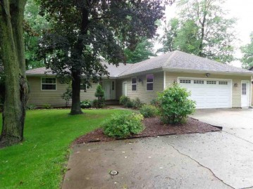 254 Alpine Drive, Shawano, WI 54166